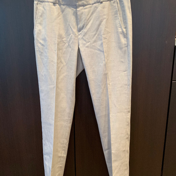 Banana Republic Ryan Slacks - Picture 1 of 3